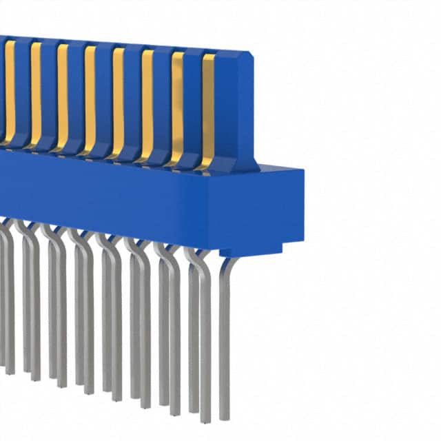 ECM16MMNN Sullins Connector Solutions  Edgeboard Connectors